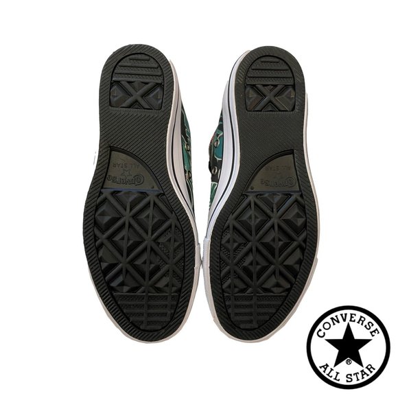 Converse Chuck Taylor All-Star Tropical Ox Shoe - Picture 4 of 4